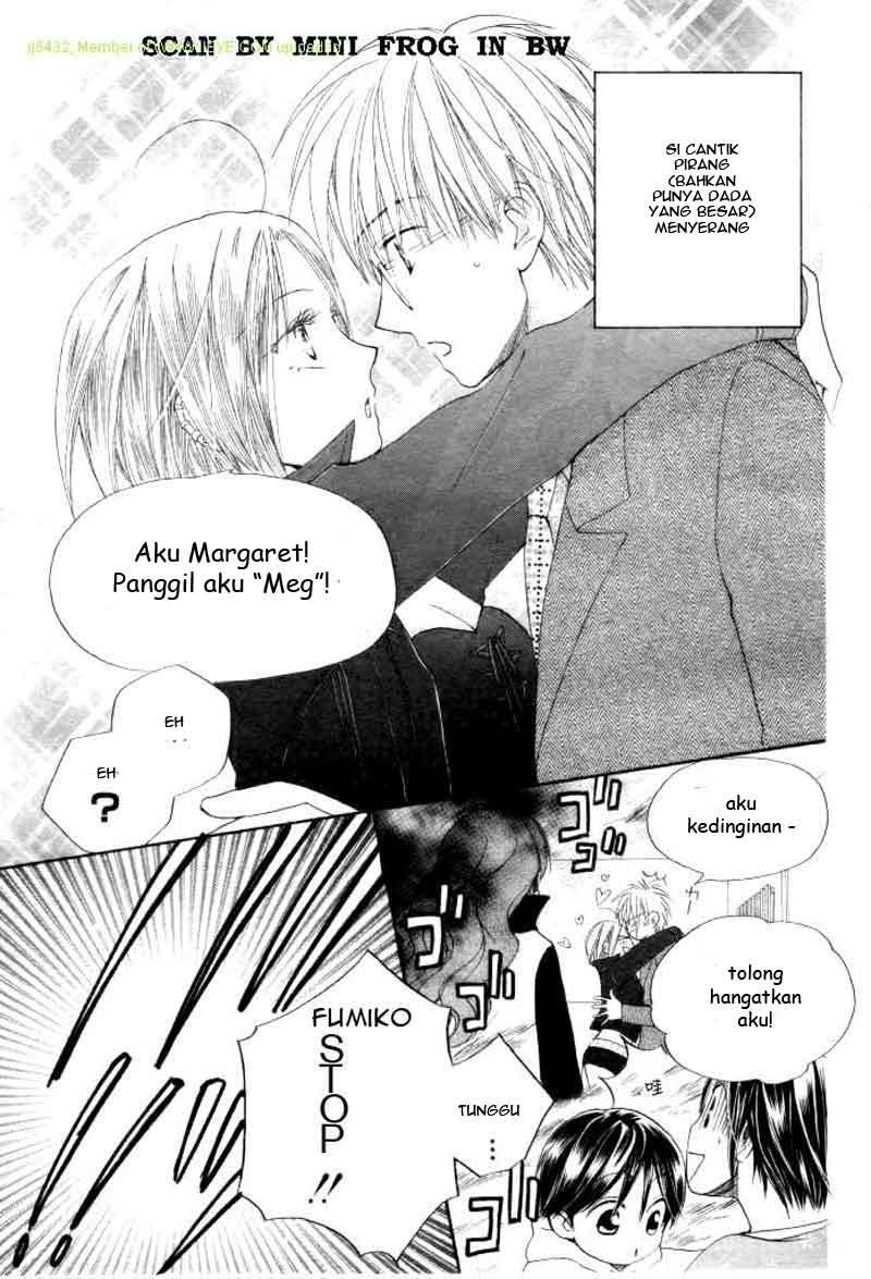 faster-than-a-kiss - Chapter: 18