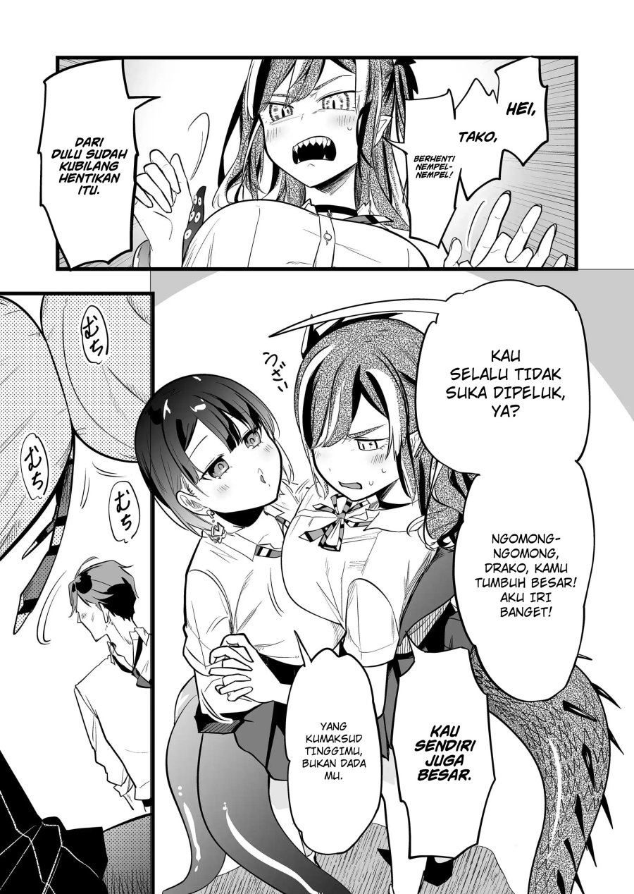 ano-toki-tasukete-itadaita-monster-musume-desu - Chapter: 26