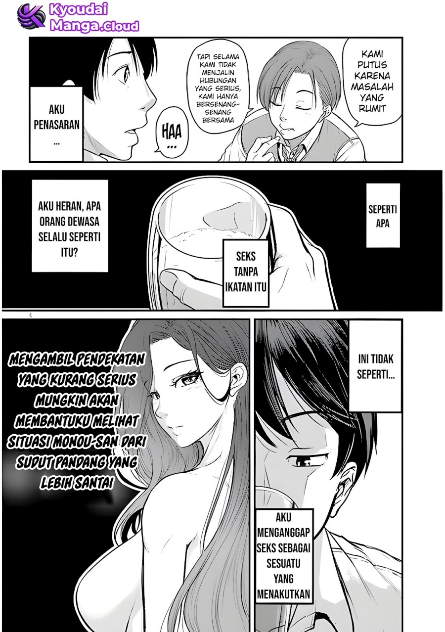 shigoto-kaeri-dokushin-no-bijin-doushi-ni-tanomarete - Chapter: 3