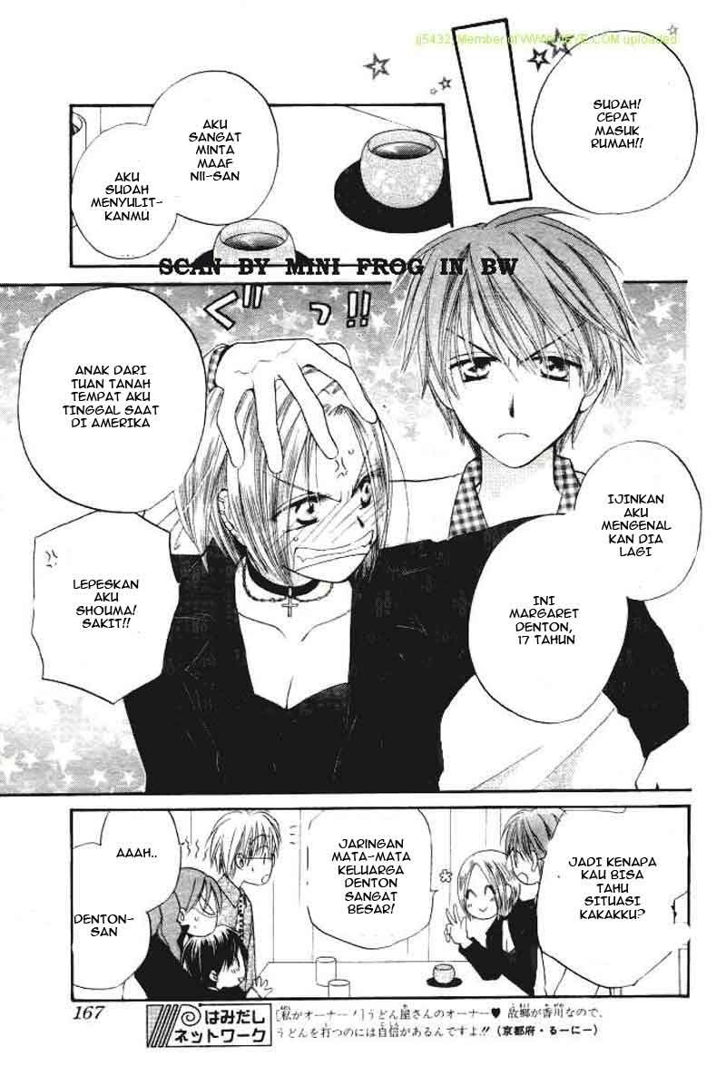 faster-than-a-kiss - Chapter: 18