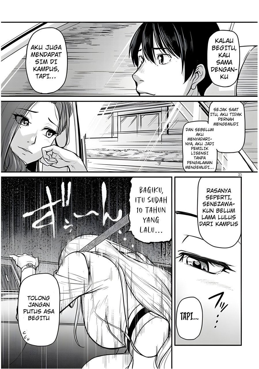 shigoto-kaeri-dokushin-no-bijin-doushi-ni-tanomarete - Chapter: 4