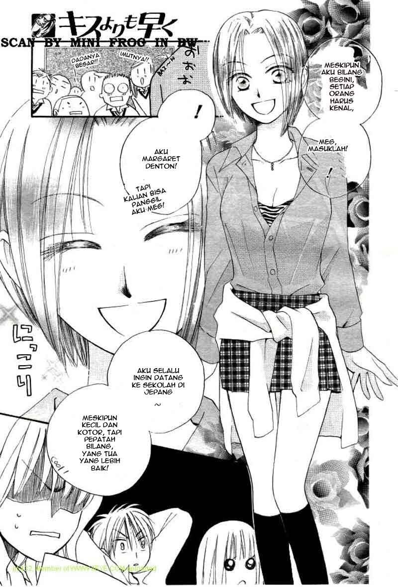faster-than-a-kiss - Chapter: 18