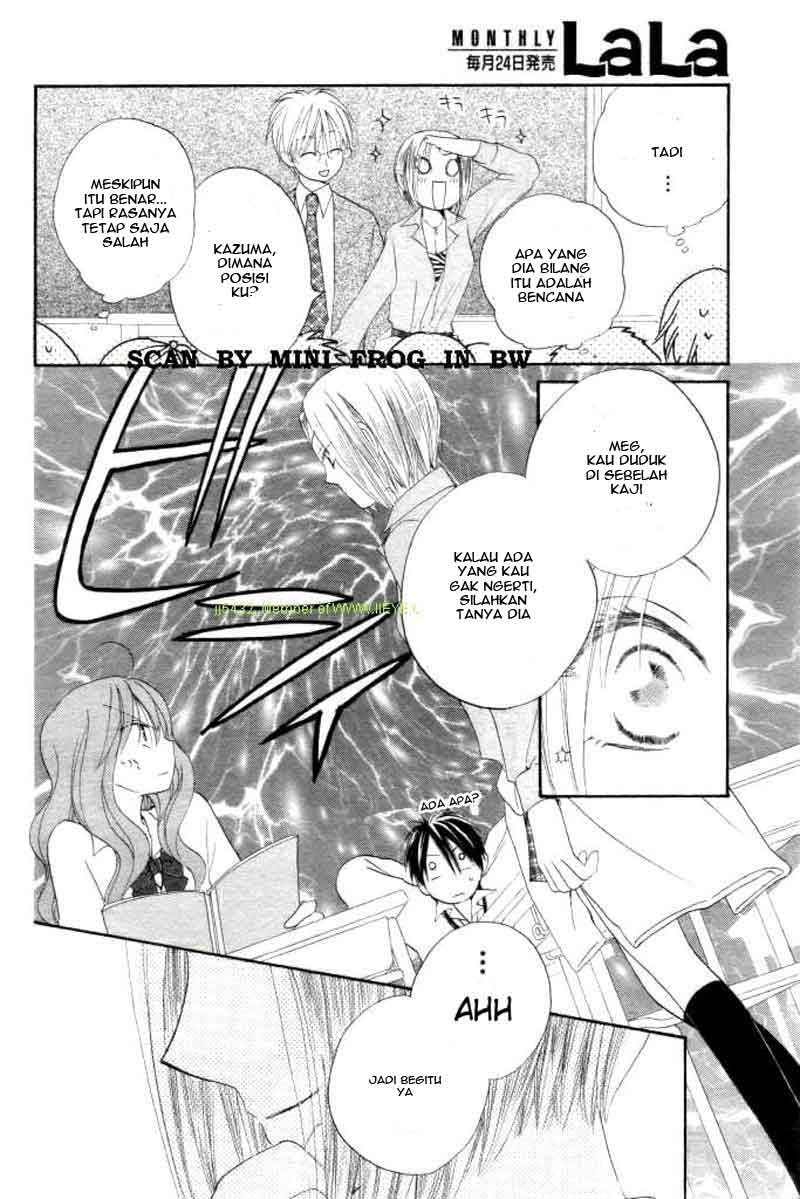 faster-than-a-kiss - Chapter: 18
