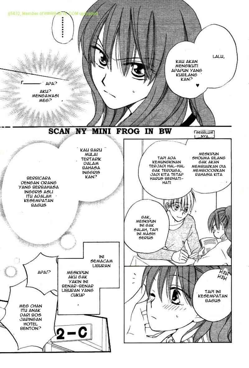 faster-than-a-kiss - Chapter: 18