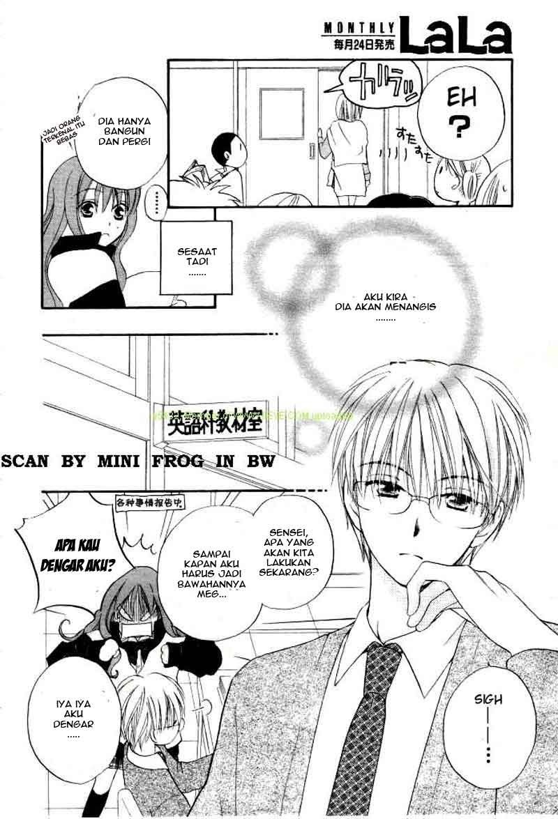 faster-than-a-kiss - Chapter: 18