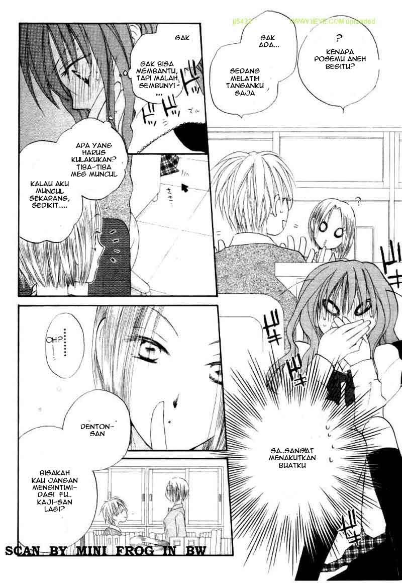 faster-than-a-kiss - Chapter: 18