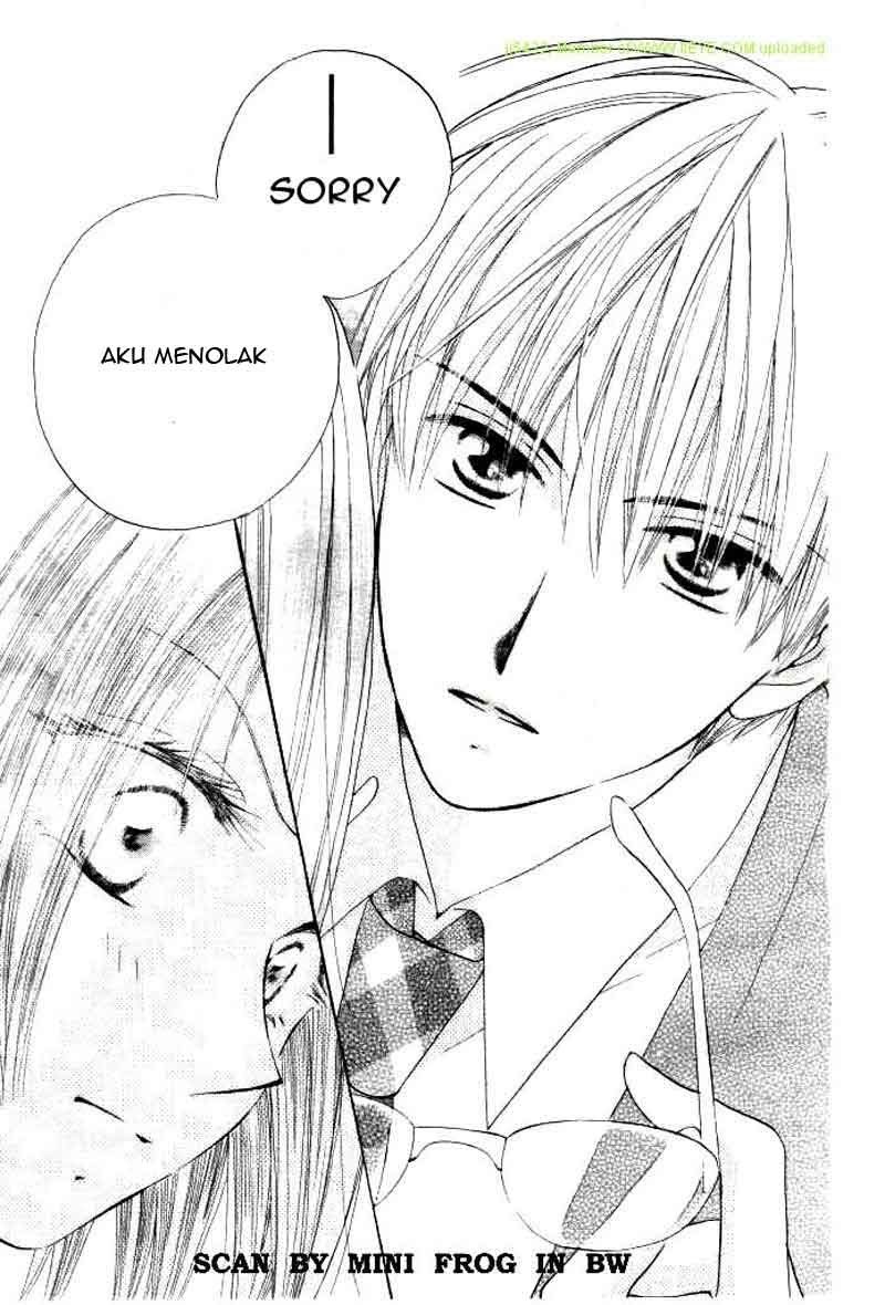 faster-than-a-kiss - Chapter: 18