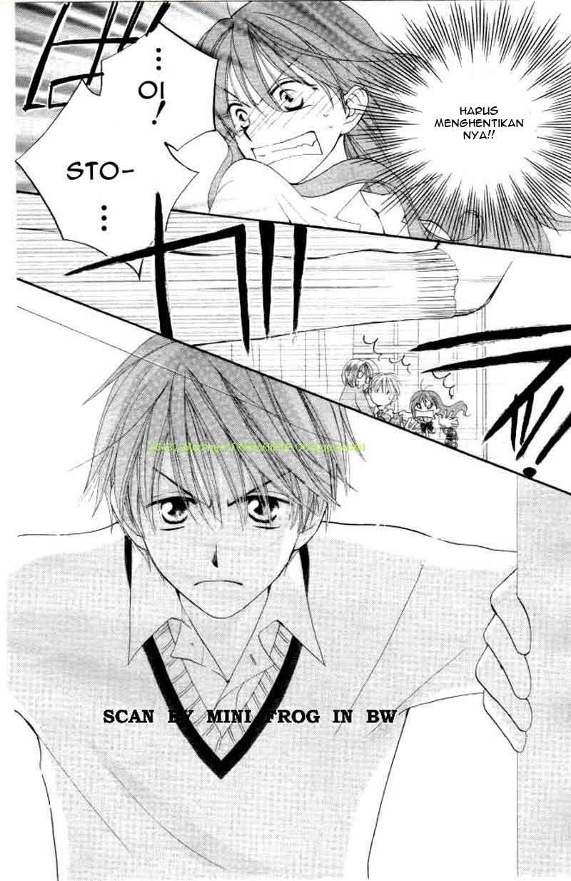 faster-than-a-kiss - Chapter: 18