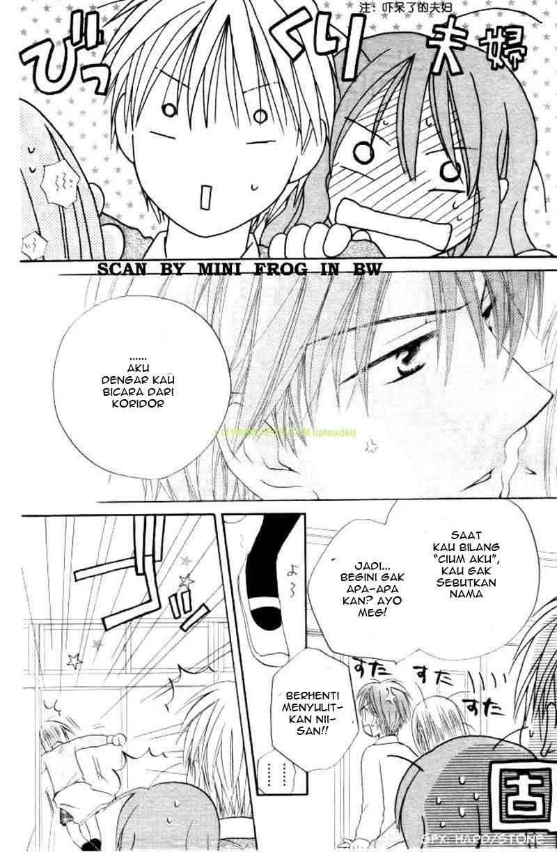 faster-than-a-kiss - Chapter: 18