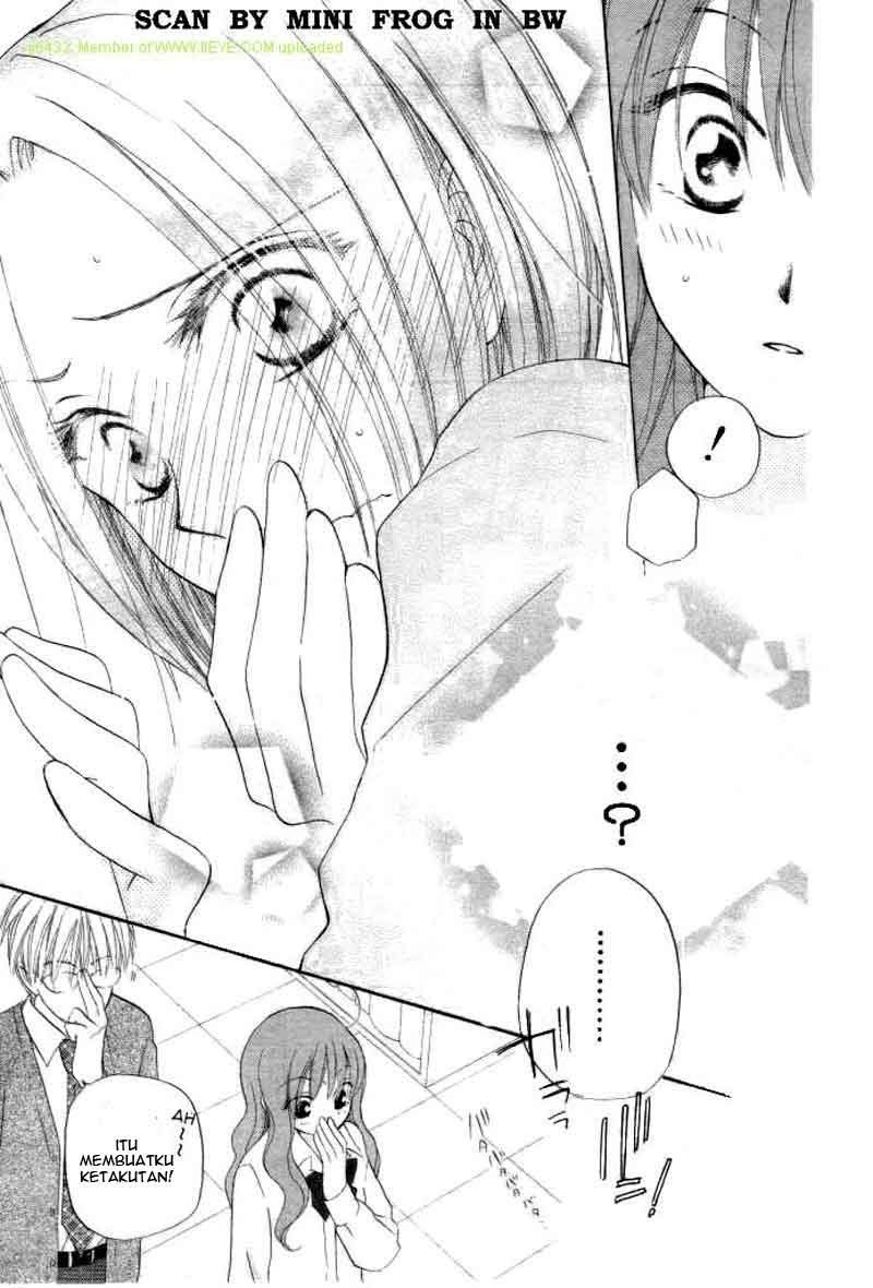 faster-than-a-kiss - Chapter: 18