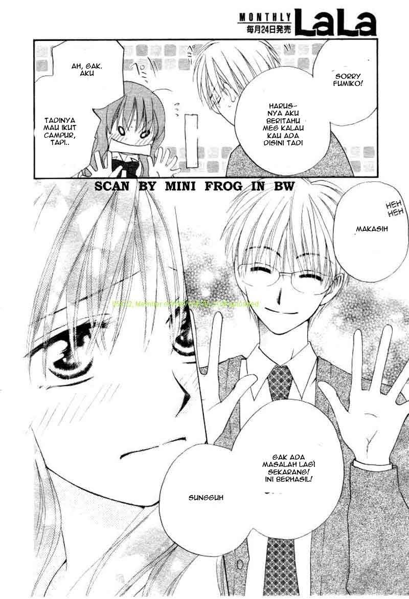 faster-than-a-kiss - Chapter: 18