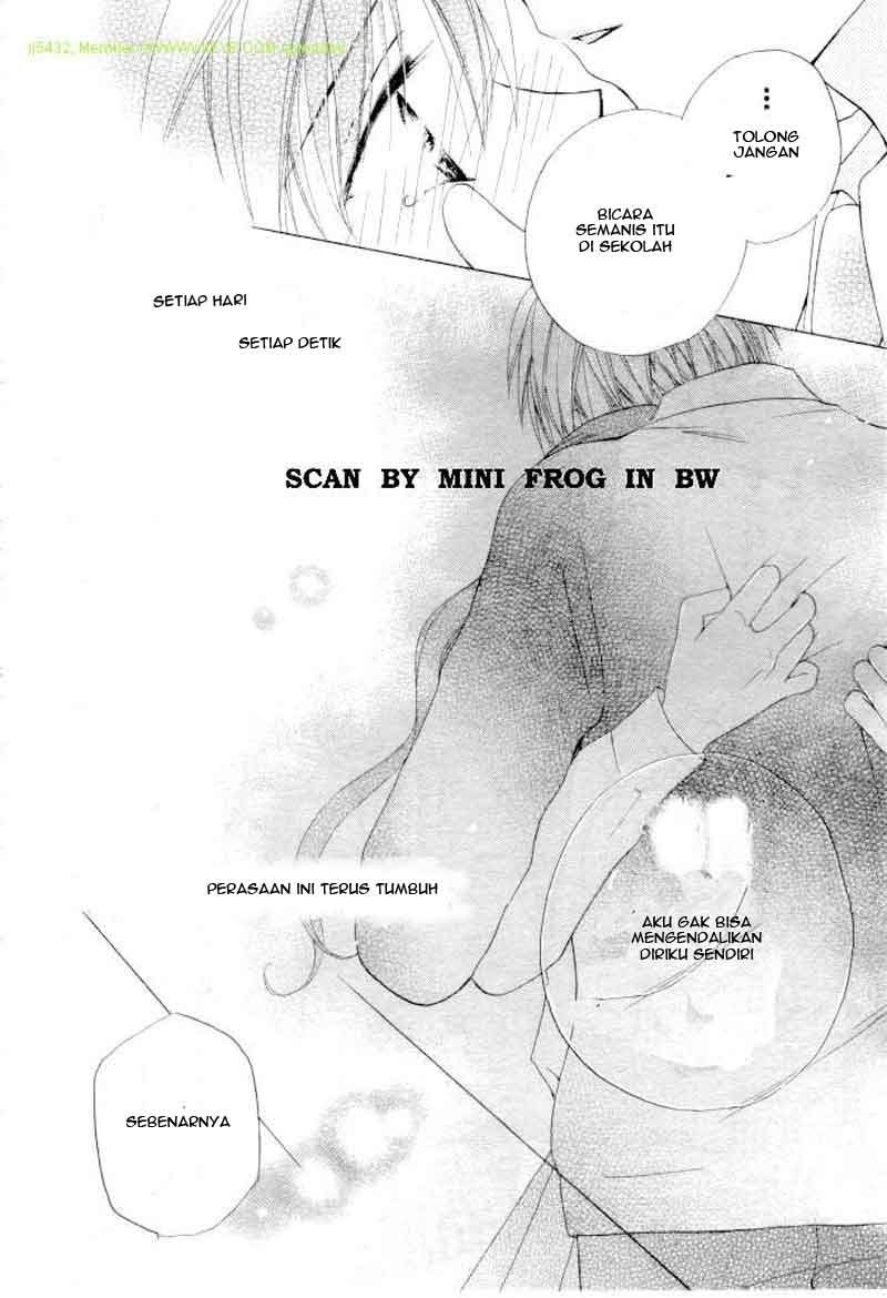 faster-than-a-kiss - Chapter: 18