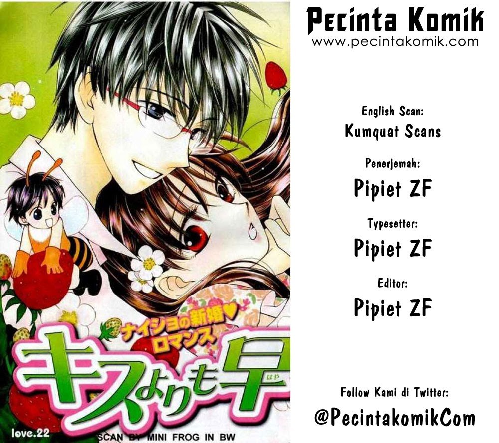 faster-than-a-kiss - Chapter: 19