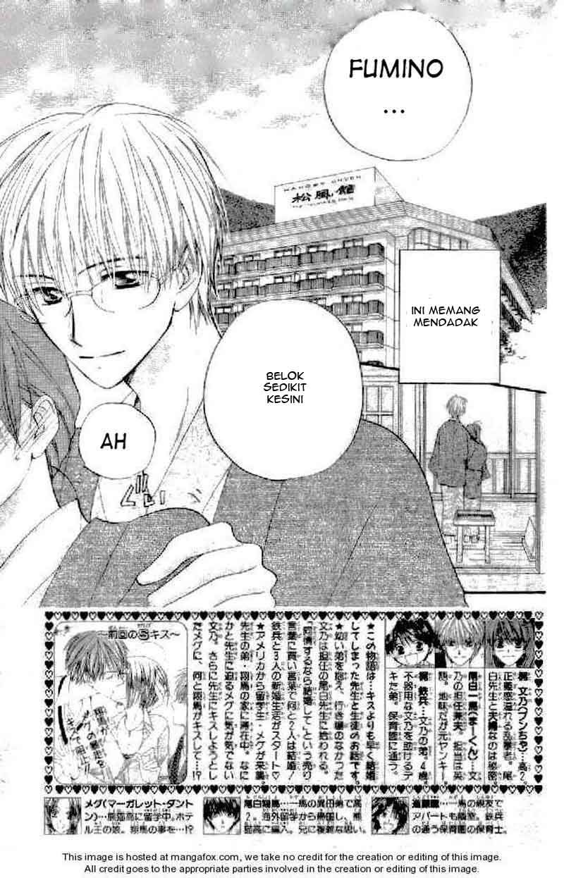 faster-than-a-kiss - Chapter: 19