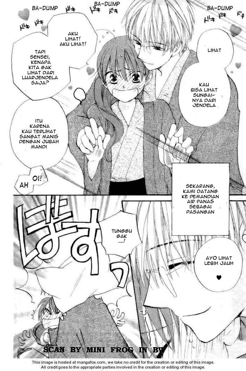 faster-than-a-kiss - Chapter: 19