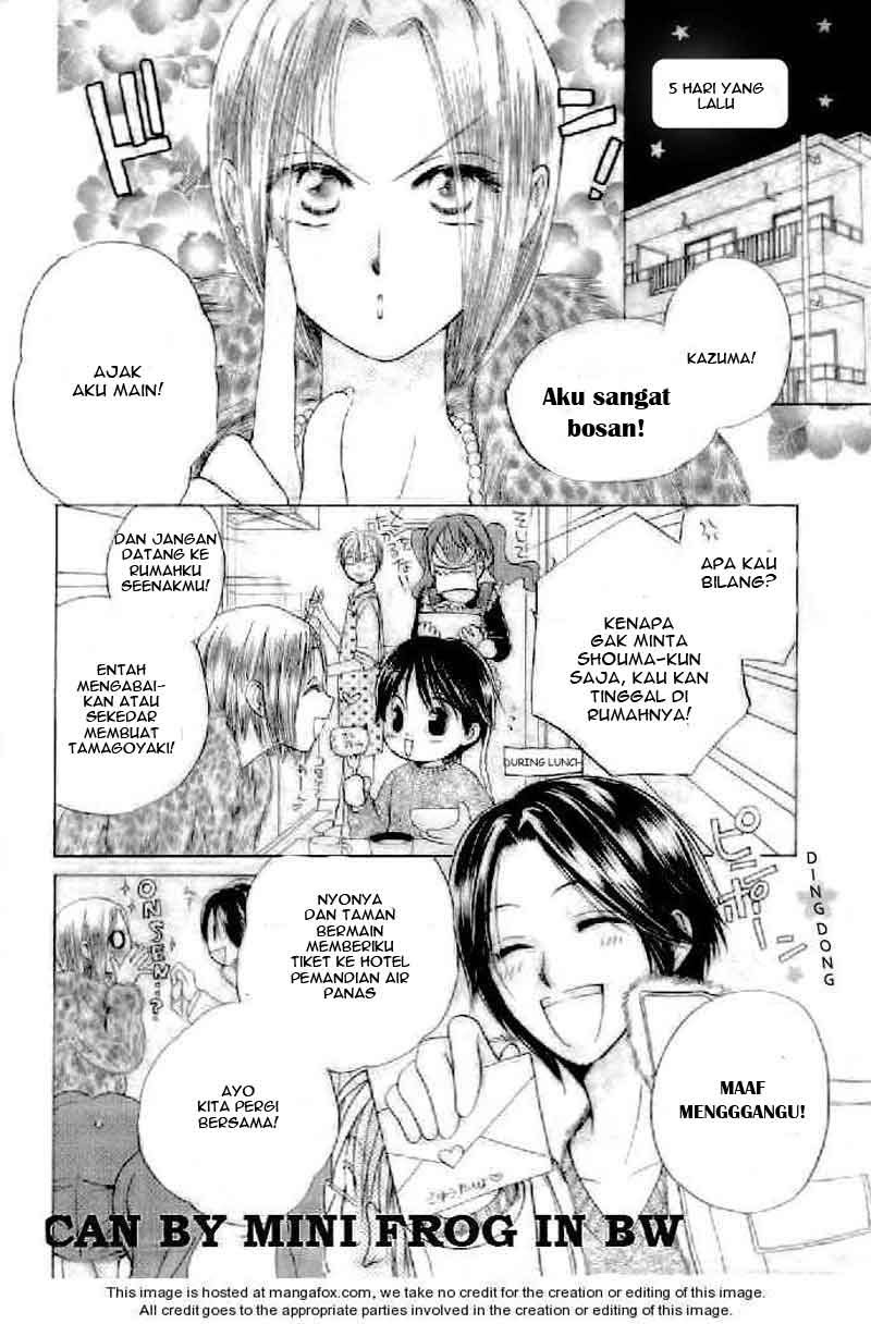 faster-than-a-kiss - Chapter: 19