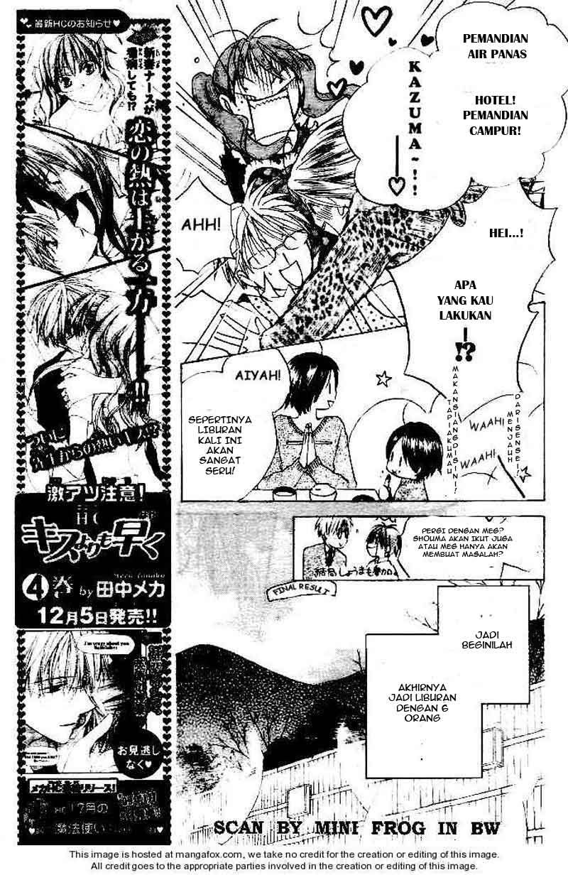 faster-than-a-kiss - Chapter: 19