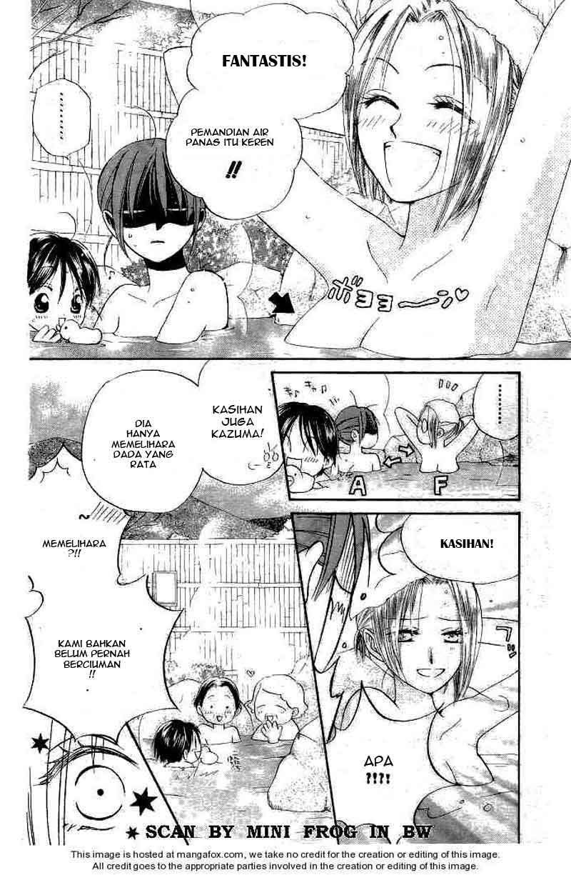 faster-than-a-kiss - Chapter: 19