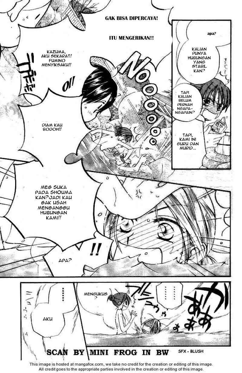 faster-than-a-kiss - Chapter: 19