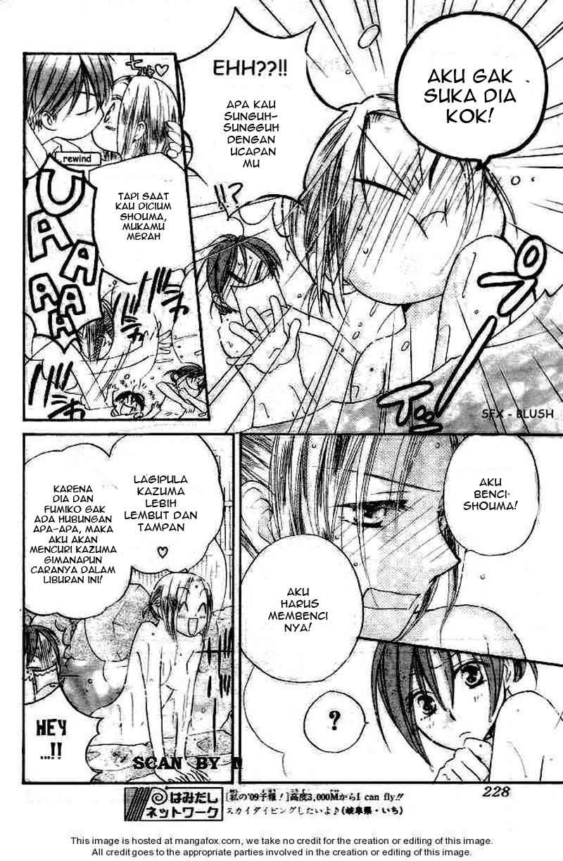 faster-than-a-kiss - Chapter: 19