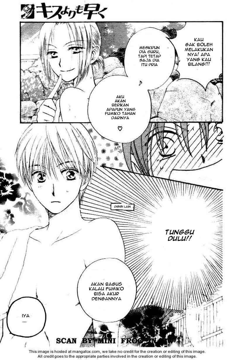 faster-than-a-kiss - Chapter: 19