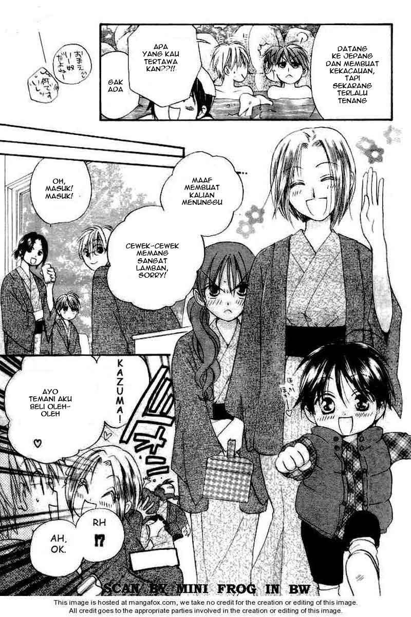 faster-than-a-kiss - Chapter: 19