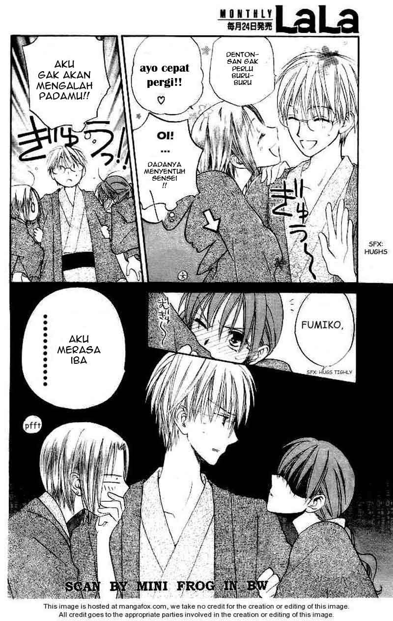 faster-than-a-kiss - Chapter: 19