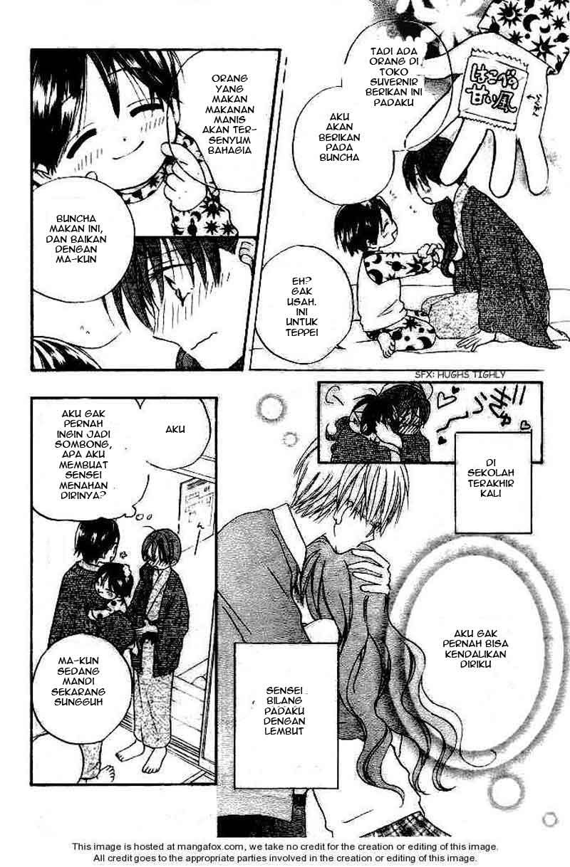 faster-than-a-kiss - Chapter: 19