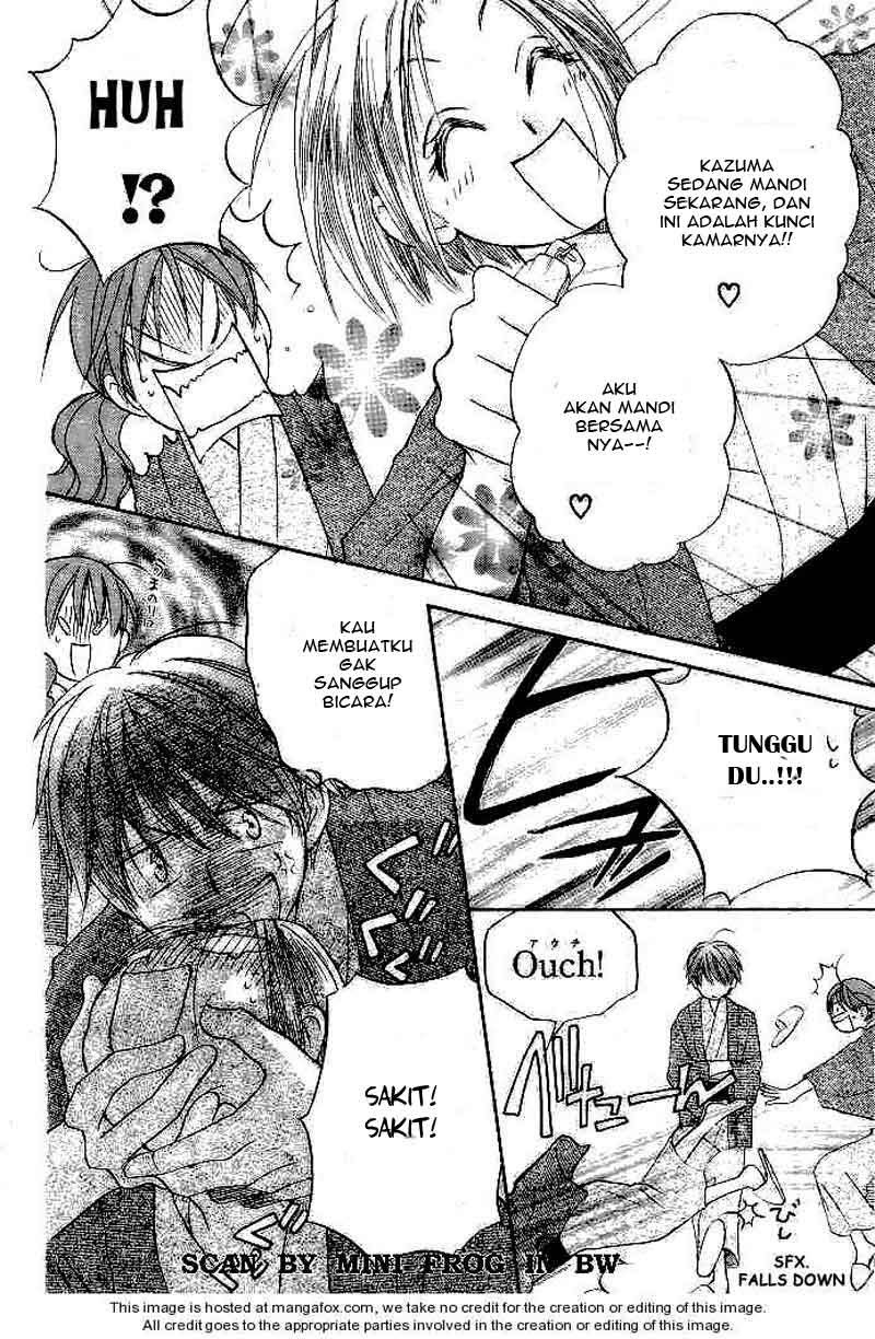 faster-than-a-kiss - Chapter: 19