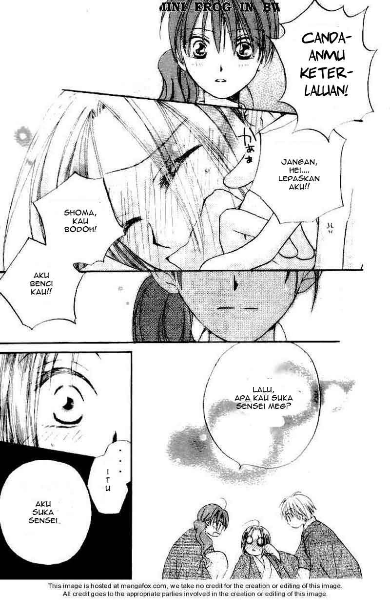 faster-than-a-kiss - Chapter: 19