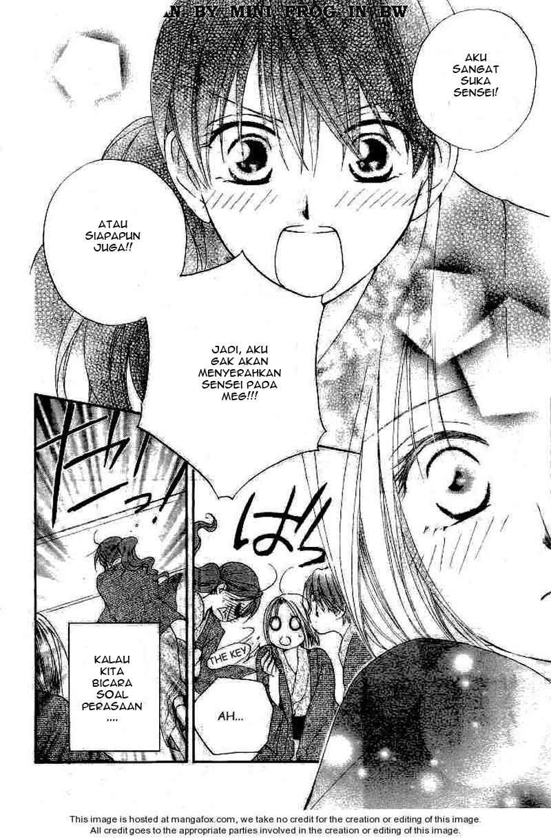 faster-than-a-kiss - Chapter: 19