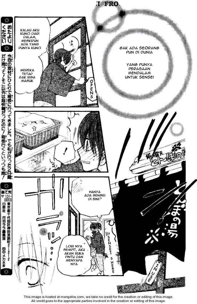 faster-than-a-kiss - Chapter: 19