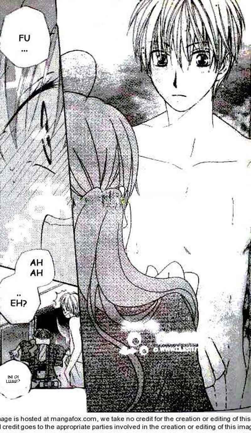 faster-than-a-kiss - Chapter: 19