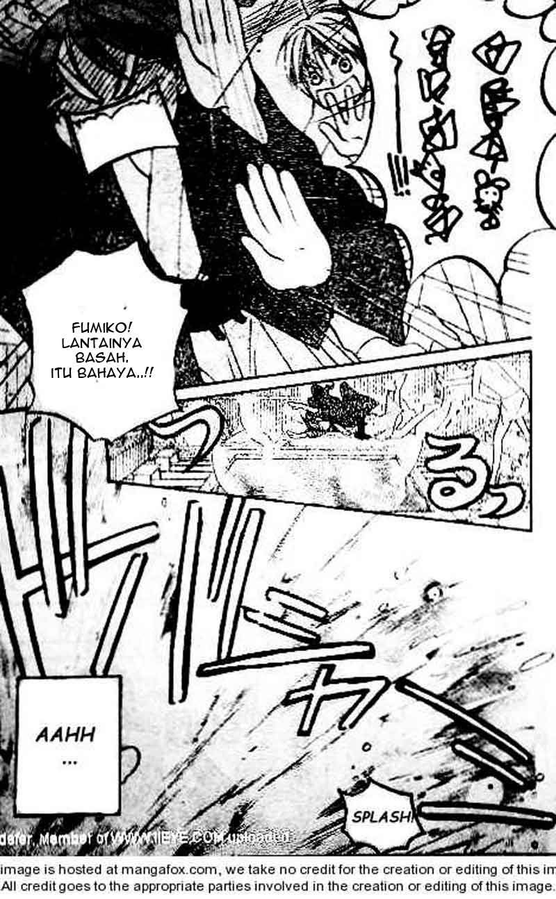 faster-than-a-kiss - Chapter: 19