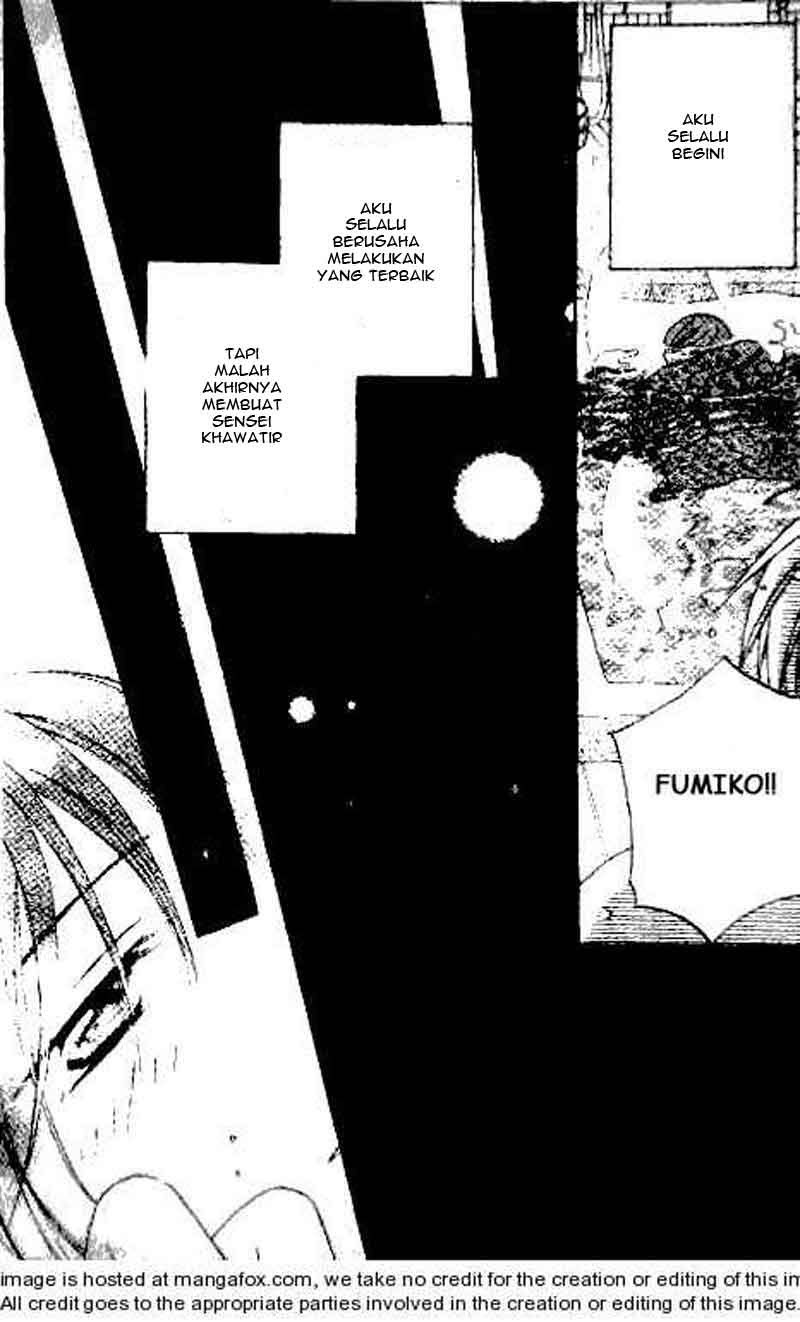 faster-than-a-kiss - Chapter: 19