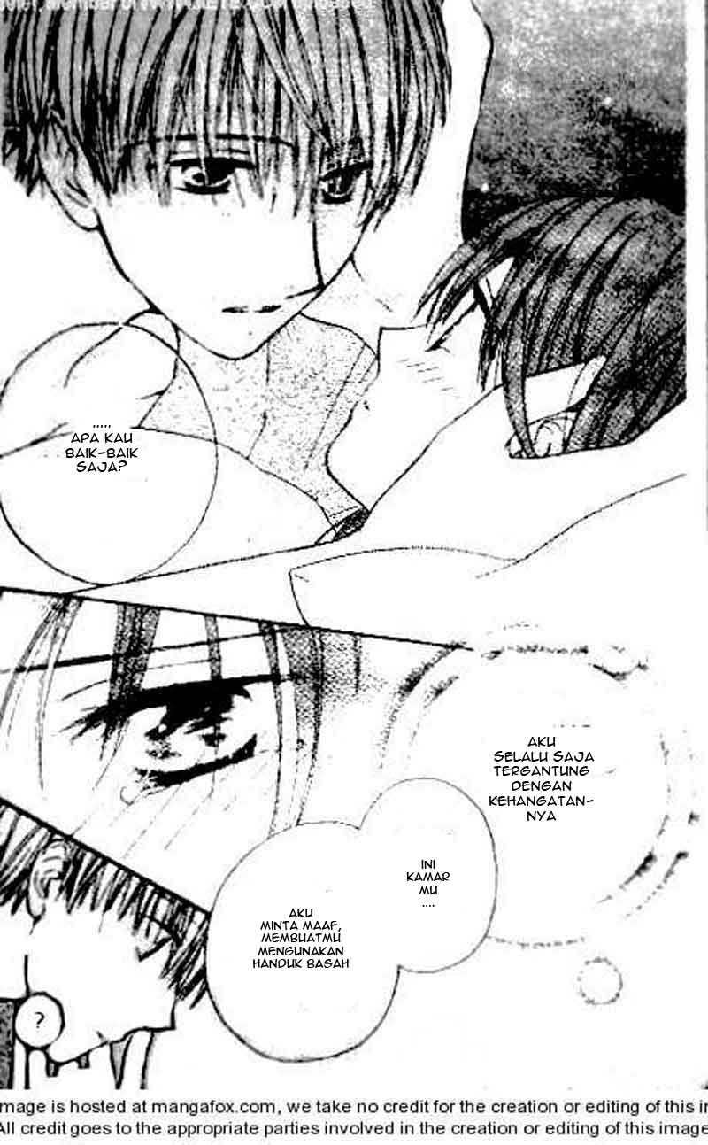 faster-than-a-kiss - Chapter: 19