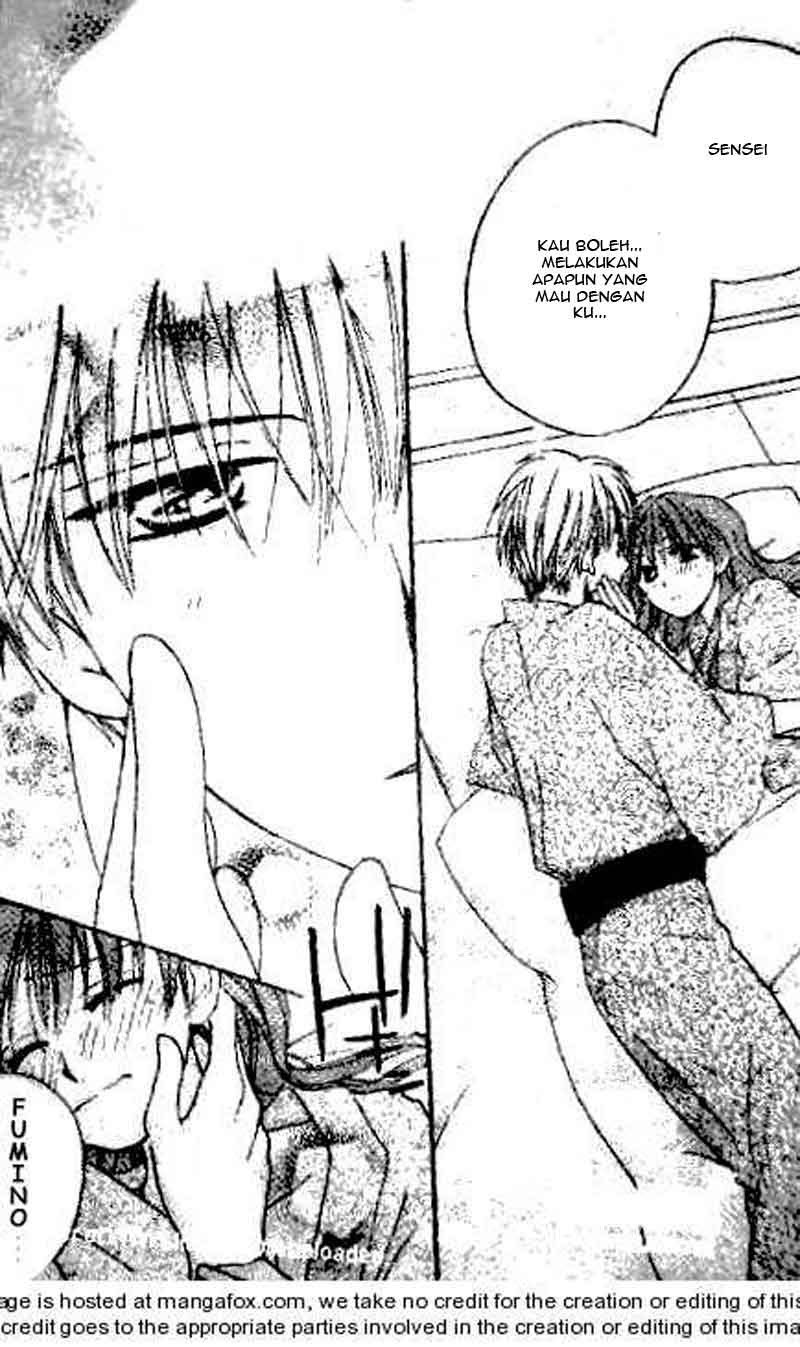 faster-than-a-kiss - Chapter: 19