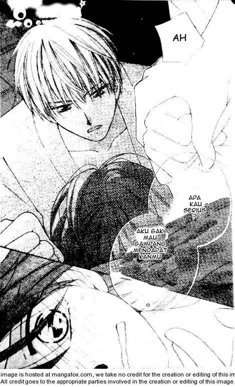 faster-than-a-kiss - Chapter: 19