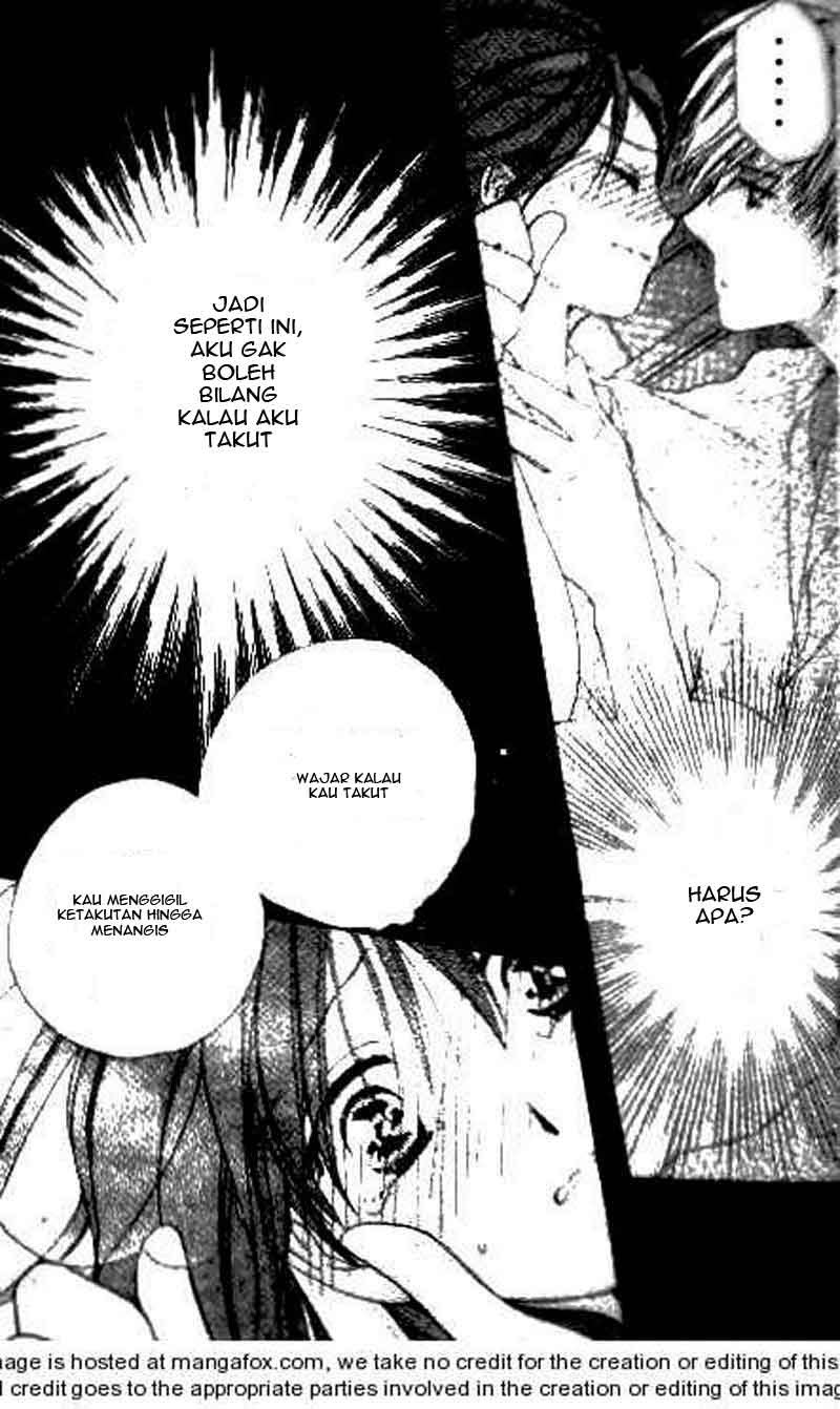 faster-than-a-kiss - Chapter: 19