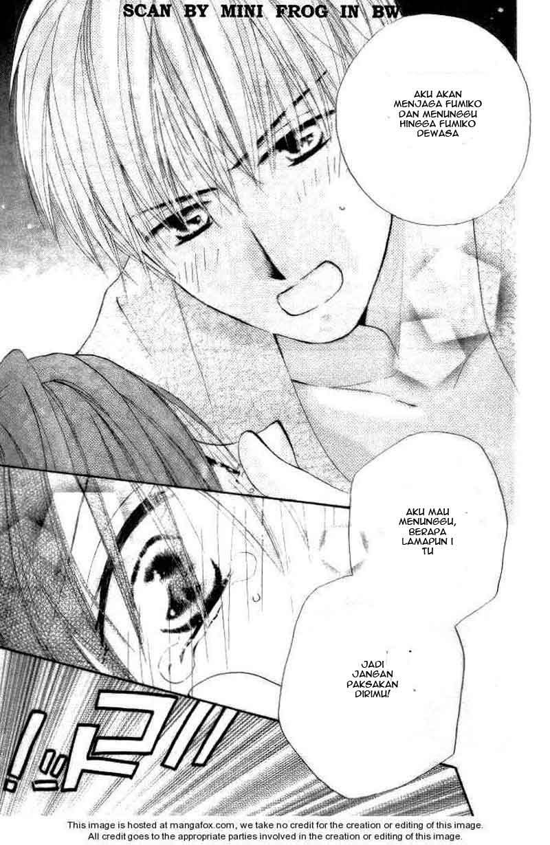 faster-than-a-kiss - Chapter: 19