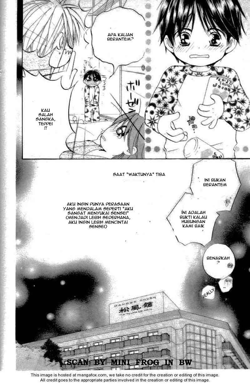 faster-than-a-kiss - Chapter: 19