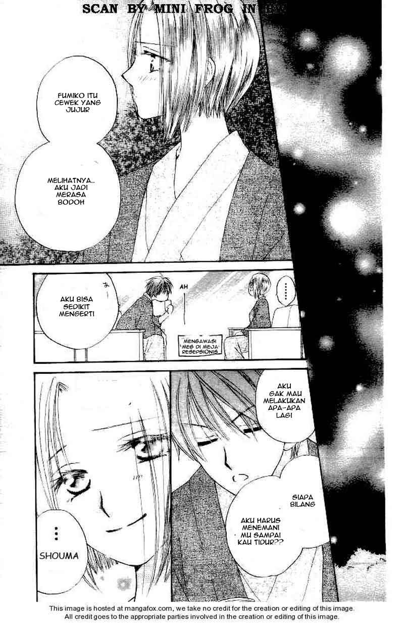 faster-than-a-kiss - Chapter: 19