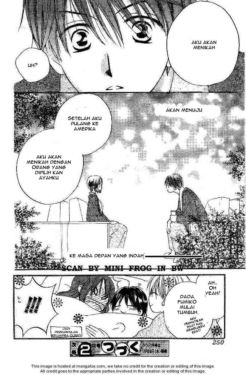 faster-than-a-kiss - Chapter: 19