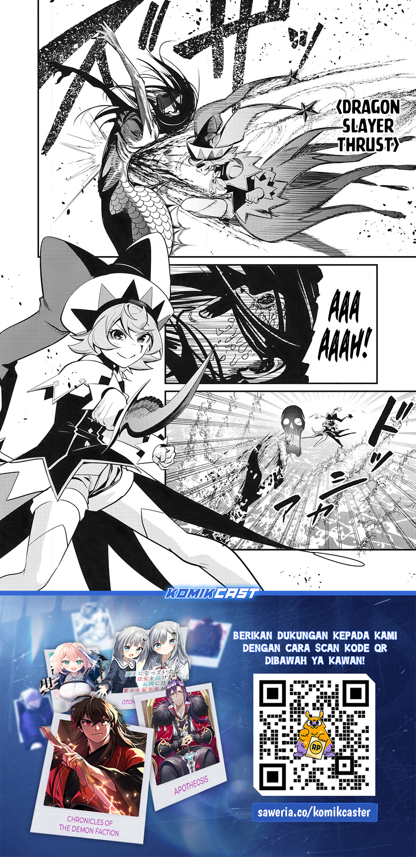 tsuihou-sareta-tenshou-juu-kishi-ha-gemu-chishiki-de-musou-suru - Chapter: 96