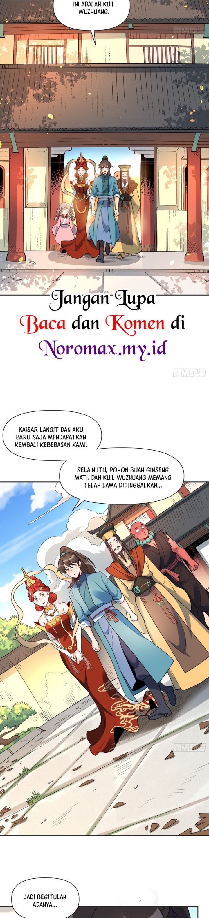 im-actually-a-cultivation-bigshot - Chapter: 423