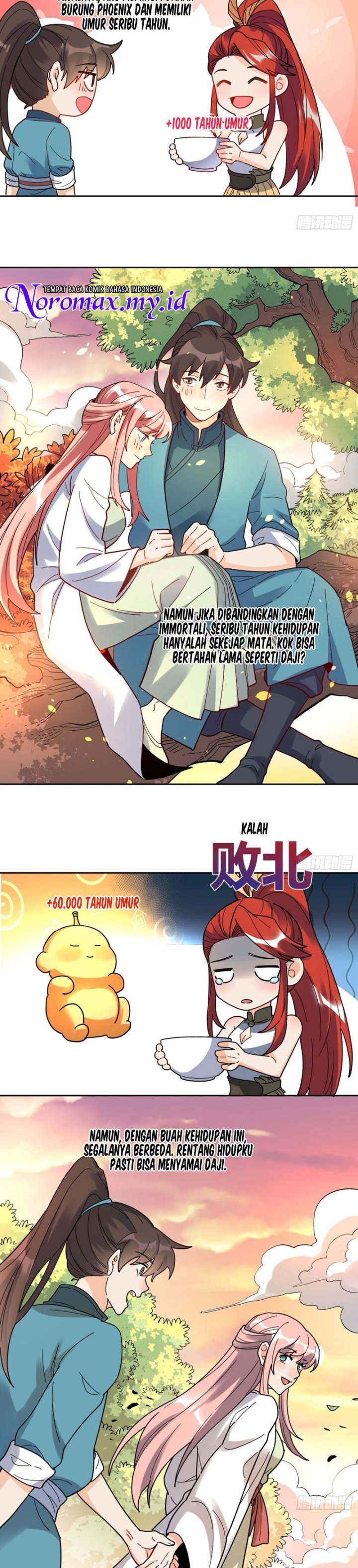 im-actually-a-cultivation-bigshot - Chapter: 423