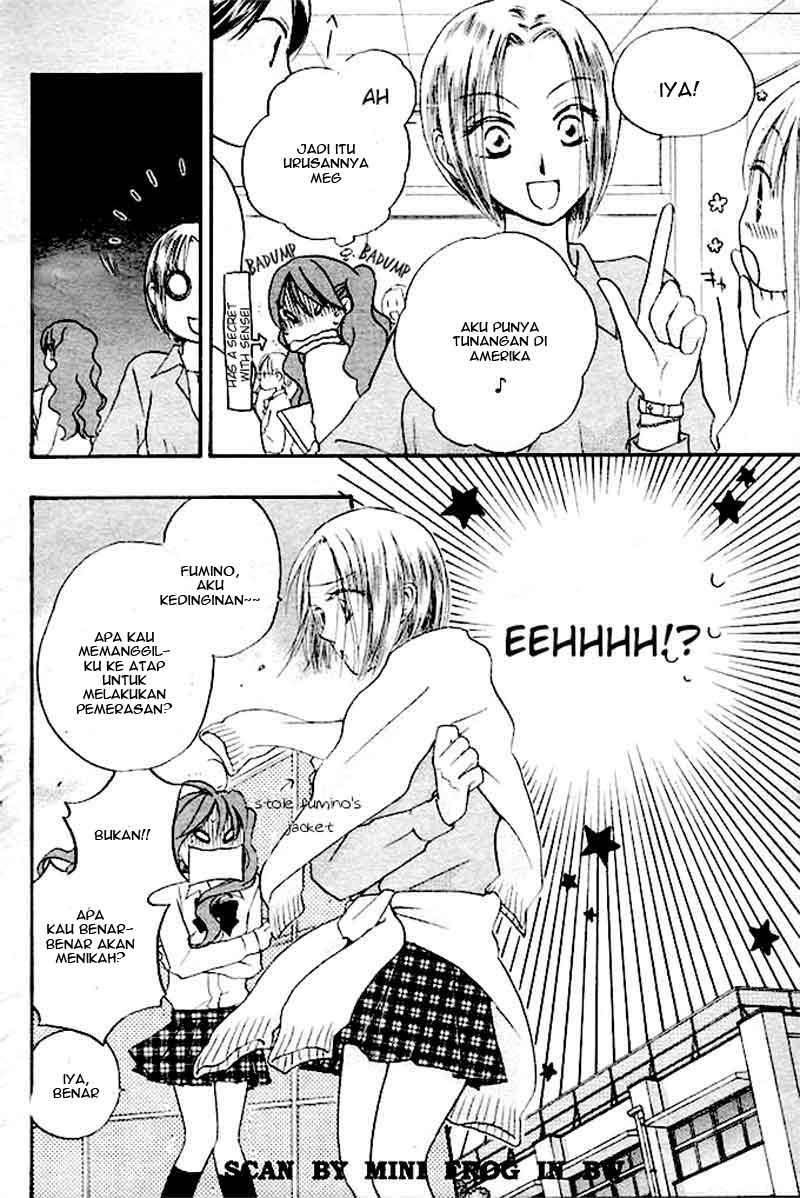 faster-than-a-kiss - Chapter: 20