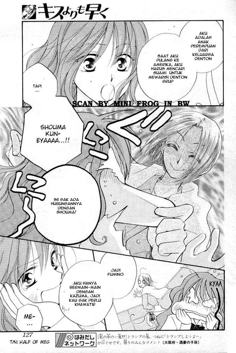 faster-than-a-kiss - Chapter: 20