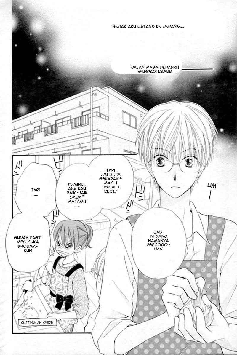 faster-than-a-kiss - Chapter: 20