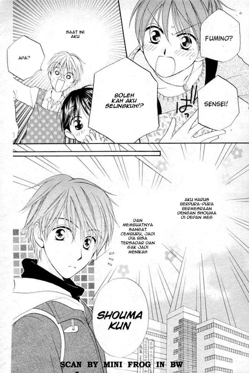 faster-than-a-kiss - Chapter: 20